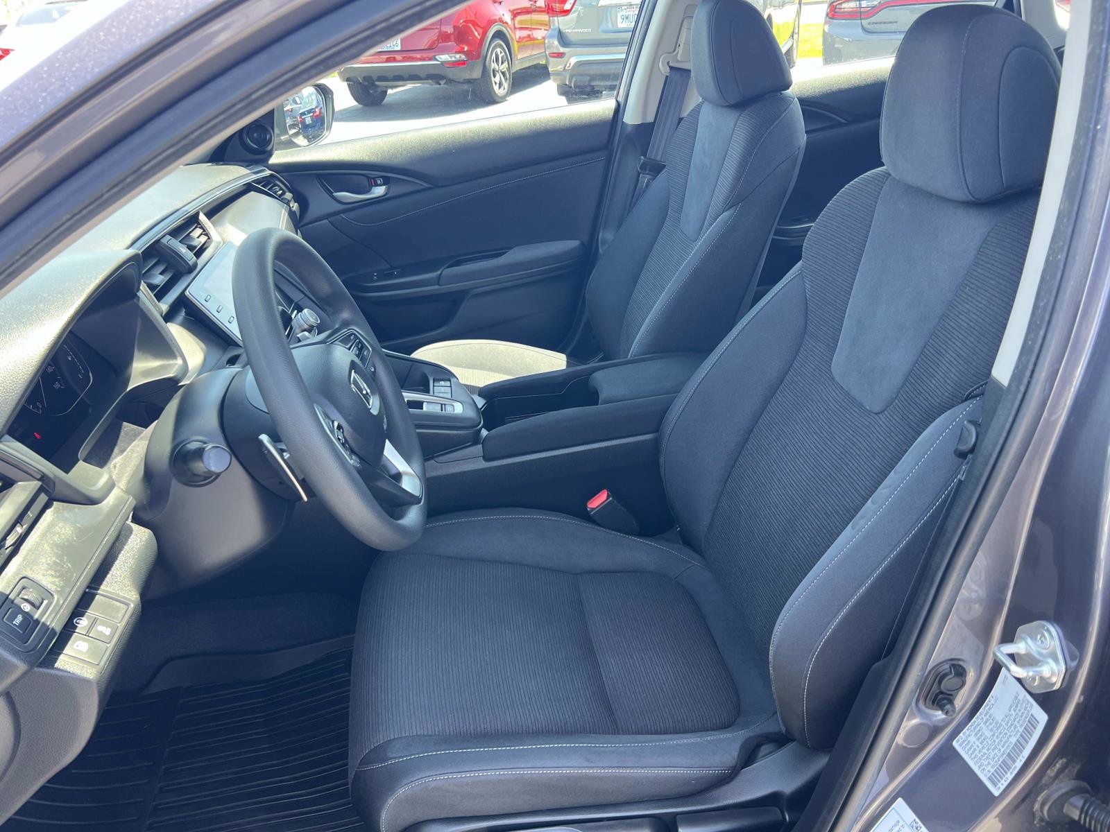 Used 2022 Honda Insight EX image 17