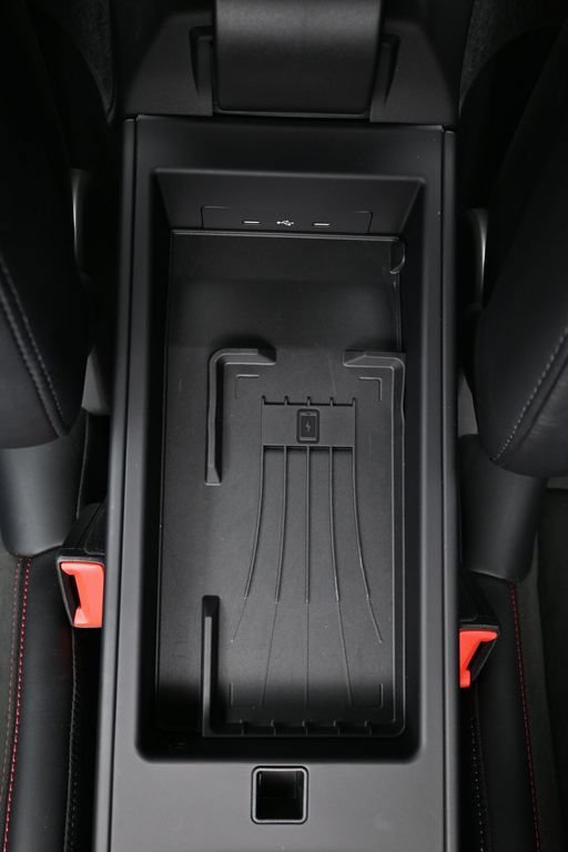 Certified 2025 Porsche 911 Carrera 4 GTS AWD/4WD image 21
