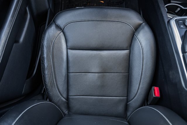 Used 2015 Mercedes-Benz ML 350 4MATIC image 31