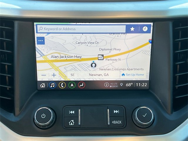 Used 2023 GMC Acadia SLE w/ Driver Convenience Package image 29