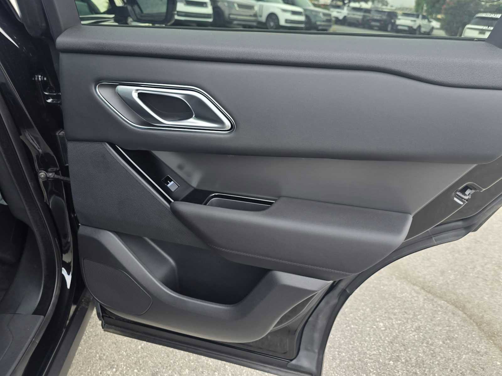 Used 2026 Land Rover Range Rover Velar S image 13