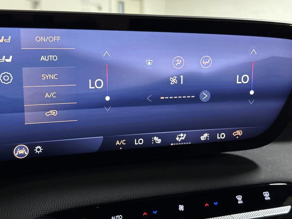 New 2026 Buick Enclave Preferred FWD image 17
