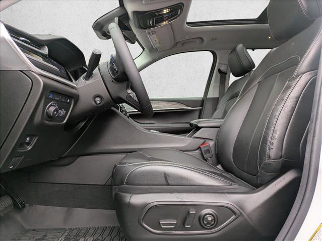 Used 2023 Jeep Grand Cherokee 30th Anniversary image 16