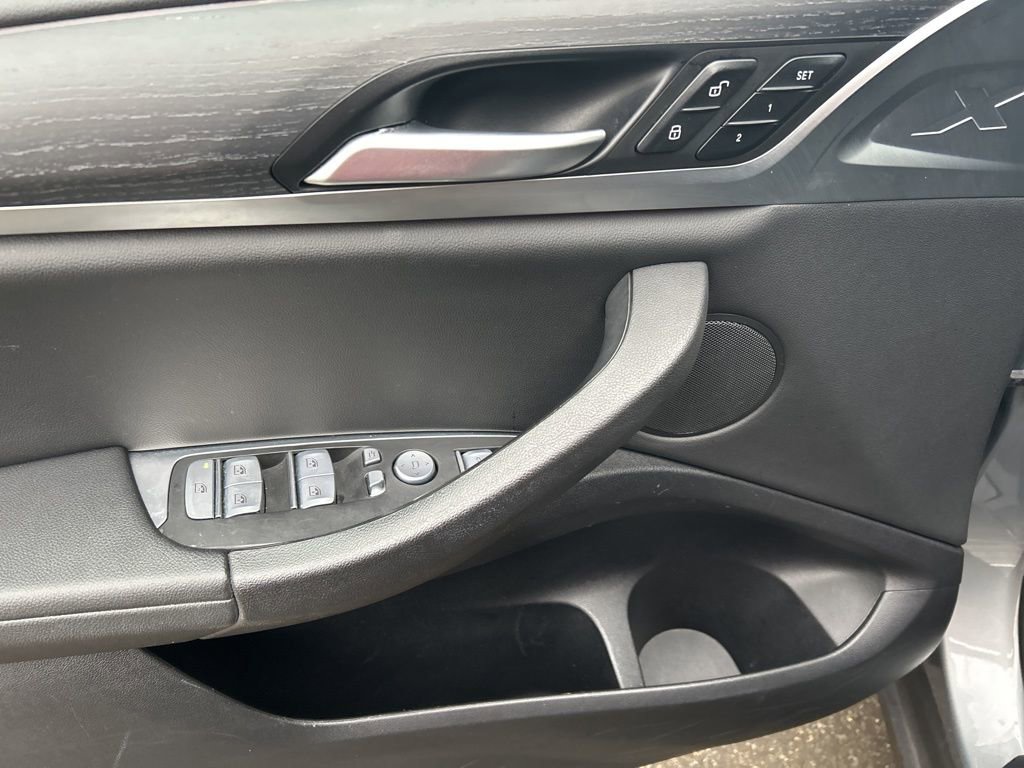 Used 2024 BMW X3 xDrive30i image 19