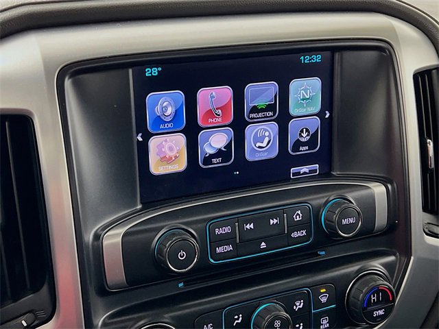 Used 2018 GMC Sierra 1500 SLE w/ SLE Value Package image 16