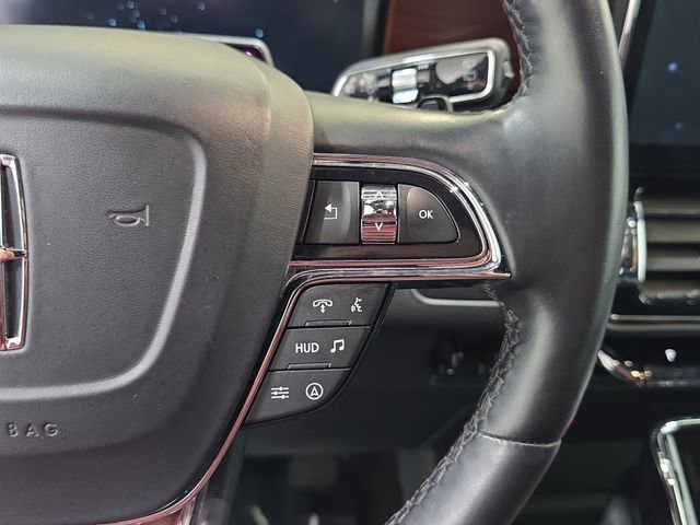 Certified 2023 Lincoln Navigator L Reserve image 14