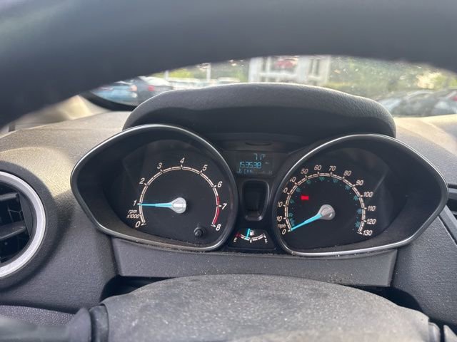 Used 2015 Ford Fiesta SE FWD image 14