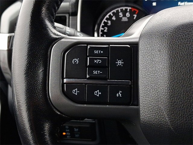 Used 2022 Ford F150 XLT w/ Equipment Group 302A High image 21