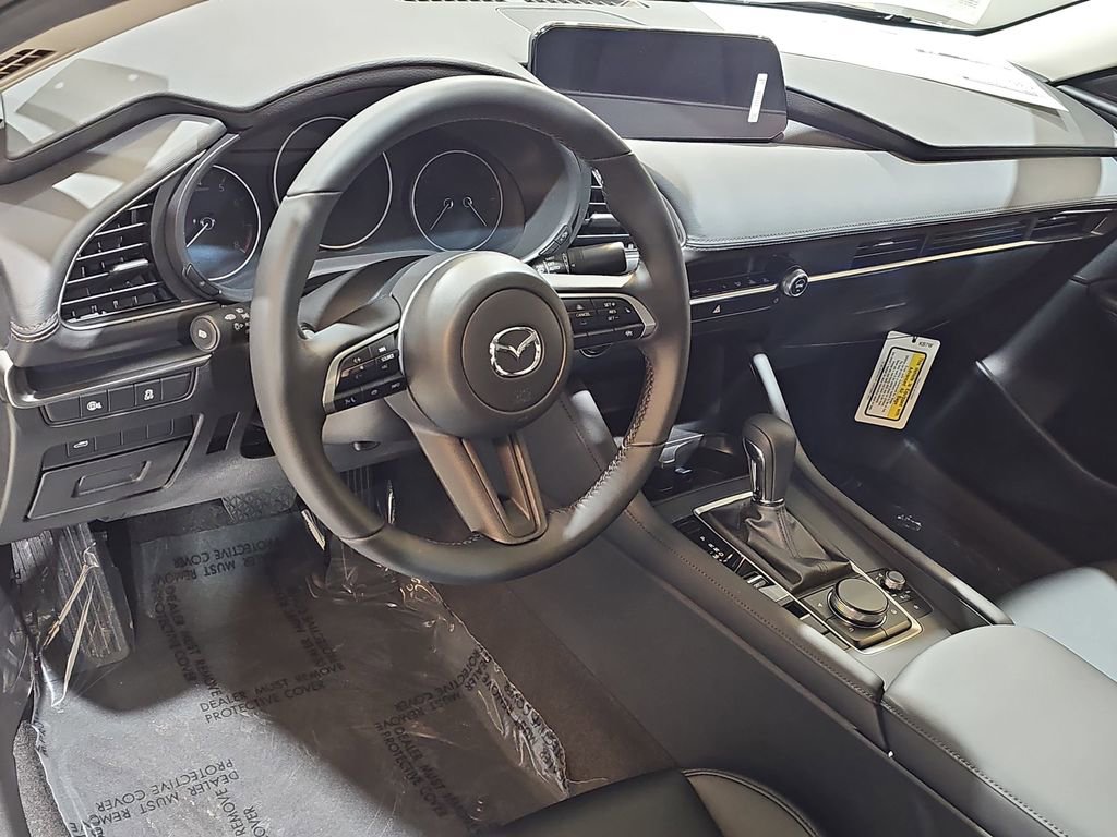 New 2026 MAZDA MAZDA3 s Sport image 15