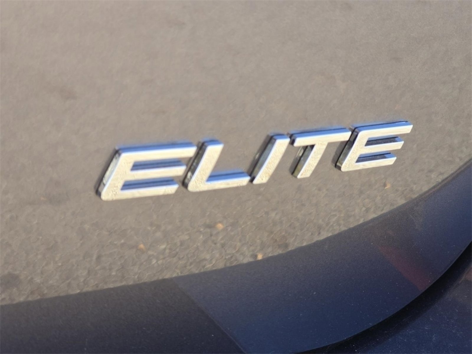 New 2026 Honda Odyssey Elite image 14