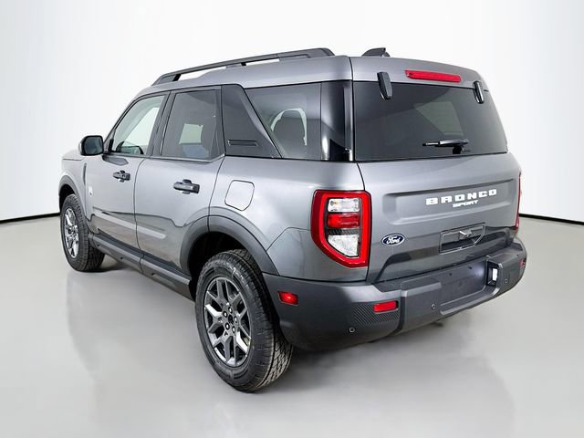 New 2026 Ford Bronco Sport Big Bend image 5