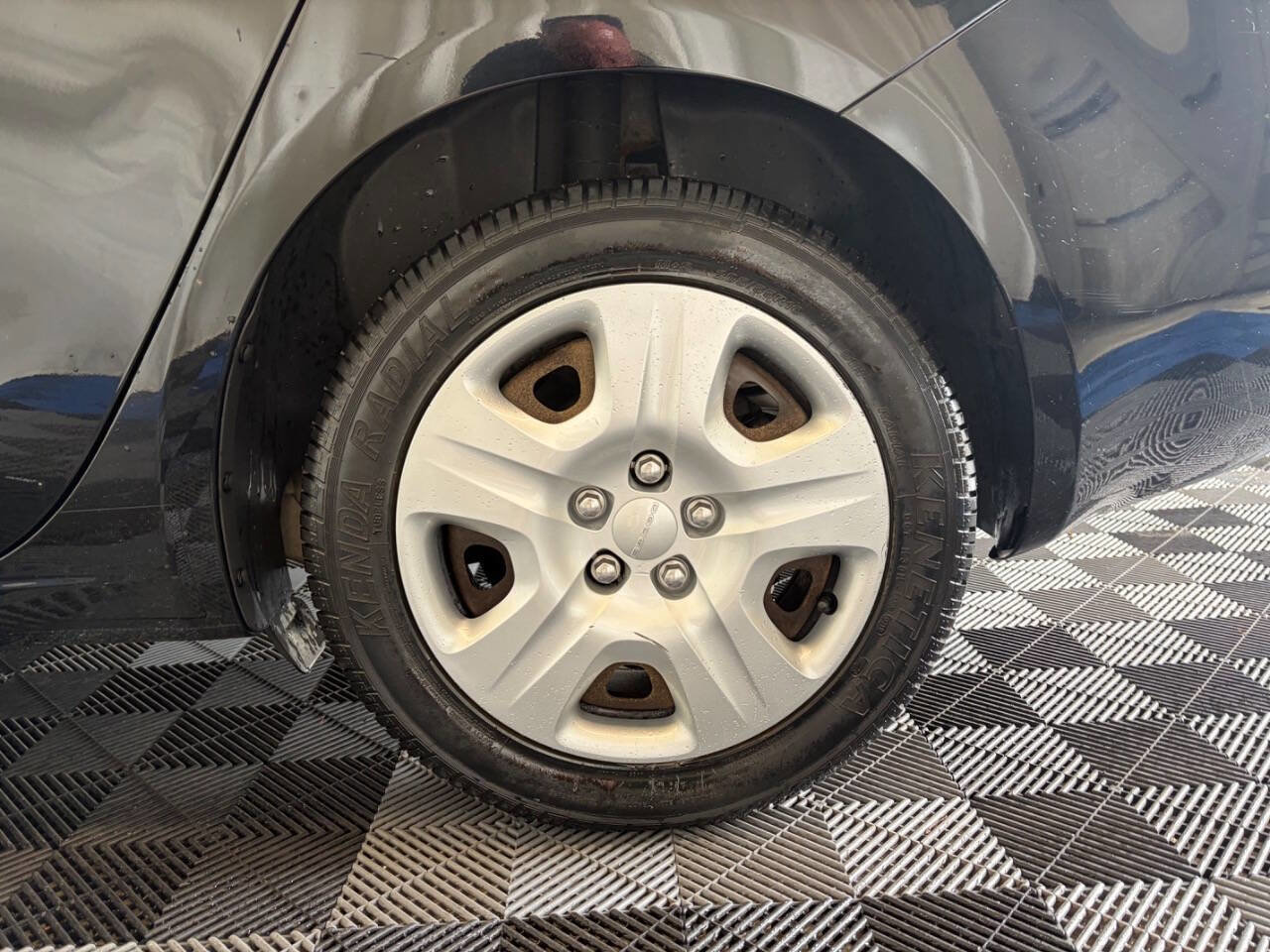 Used 2013 Dodge Dart SE w/ Value Group FWD image 22