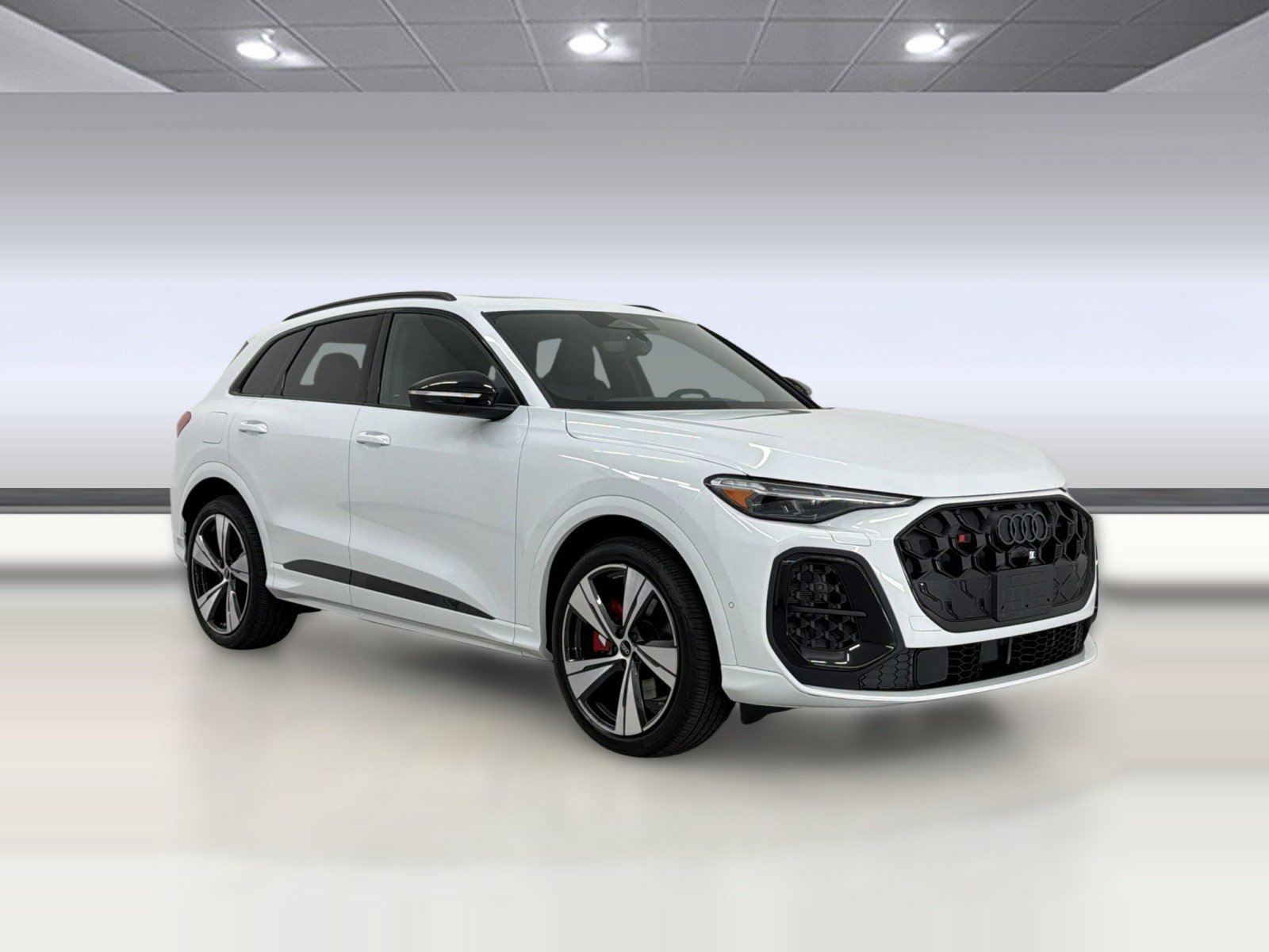 New 2026 Audi SQ5 Premium Plus AWD/4WD image 7