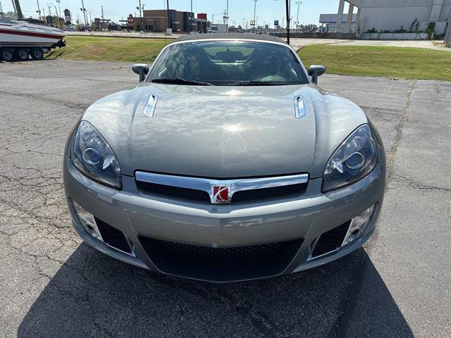 Used 2007 Saturn Sky Red Line image 6