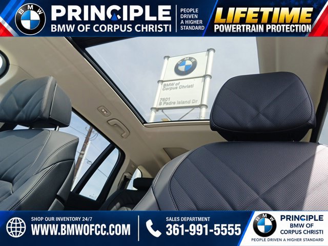 New 2027 BMW X7 xDrive40i w/ Premium Package AWD/4WD image 30