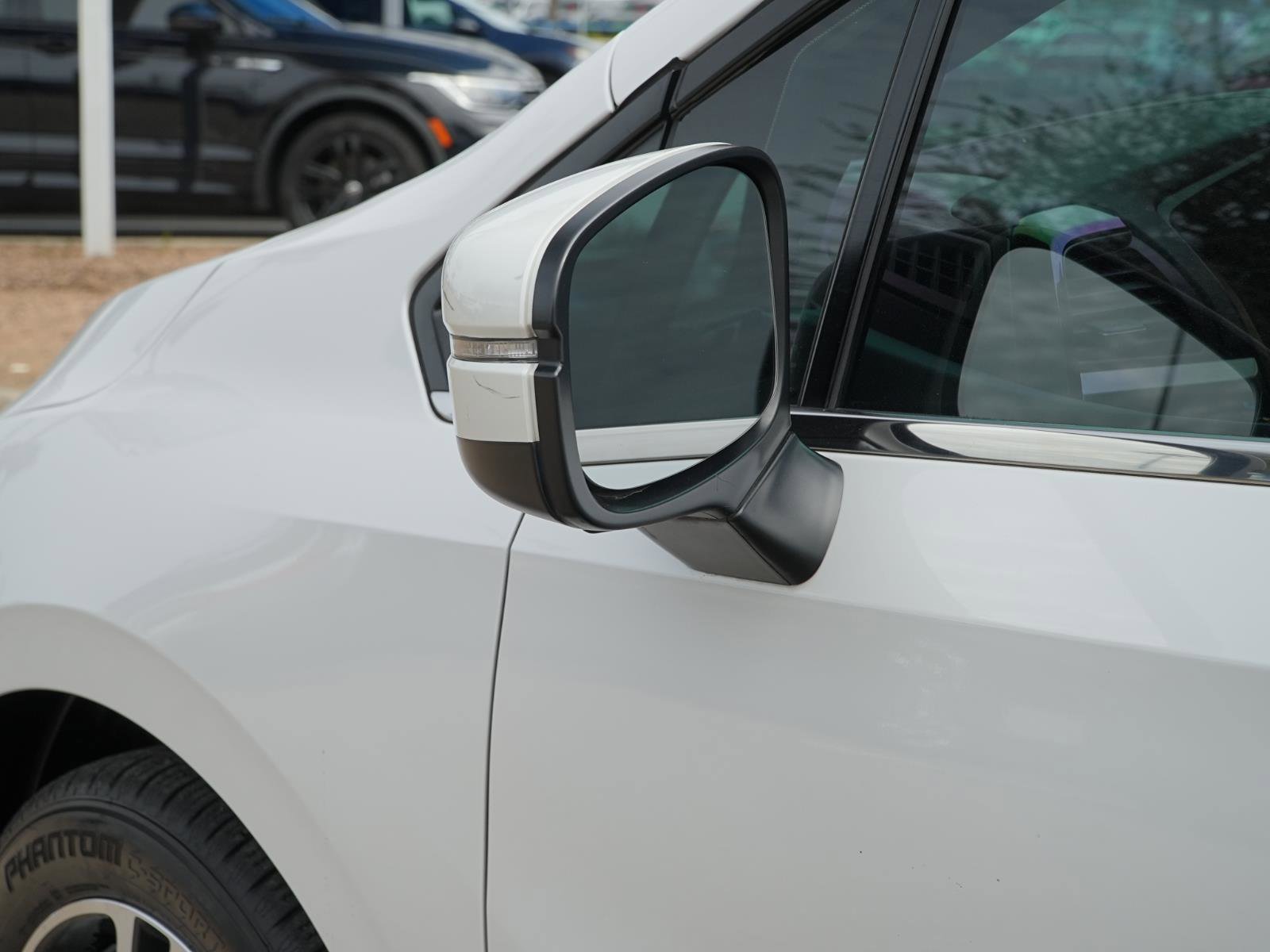 Used 2023 Honda Odyssey Touring image 11