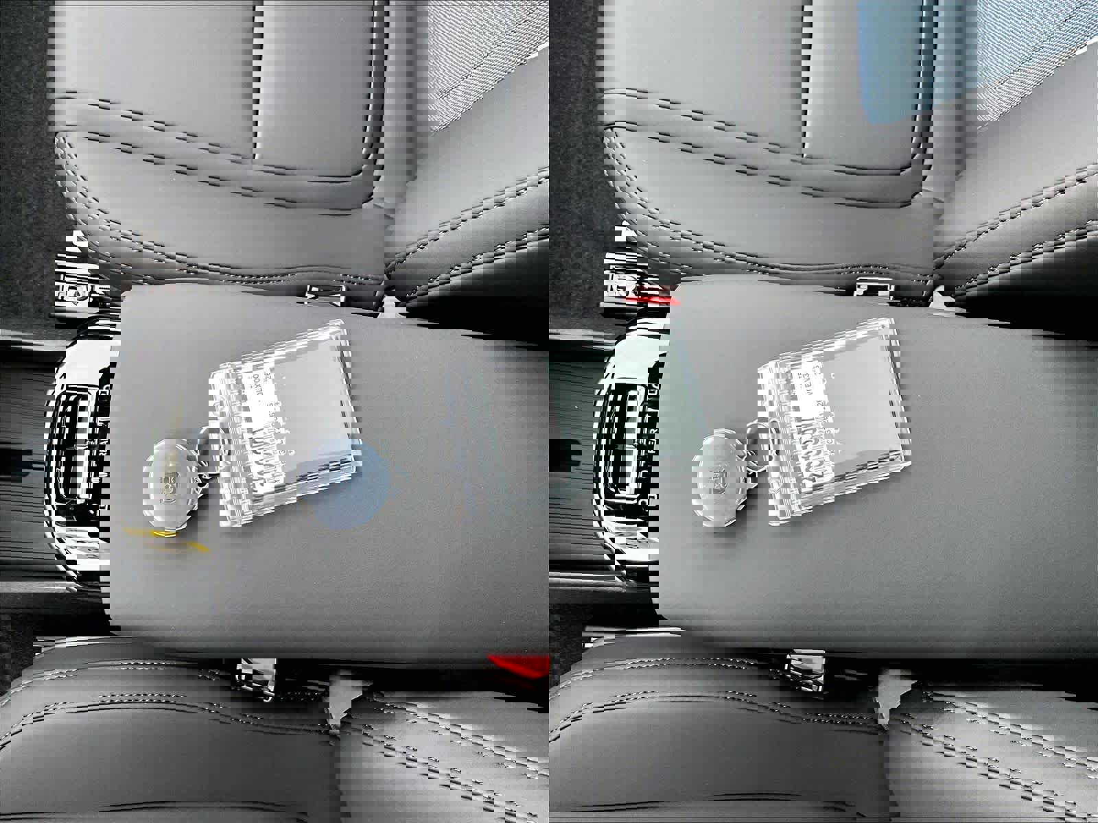 New 2026 Volvo EX30 Cross Country Ultra w/ Protection Package Premier image 34