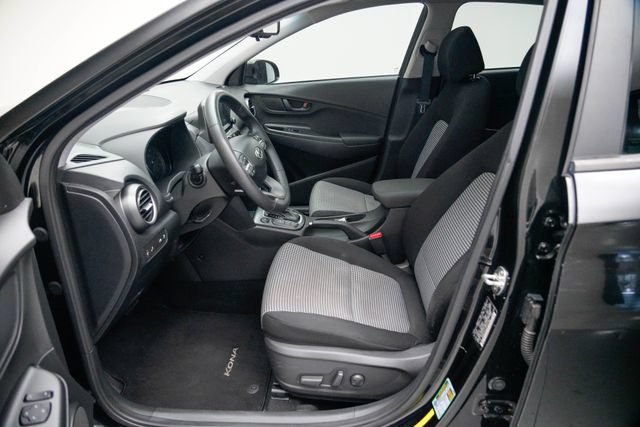 Used 2019 Hyundai Kona SEL w/ SEL Tech Package 02 FWD image 15
