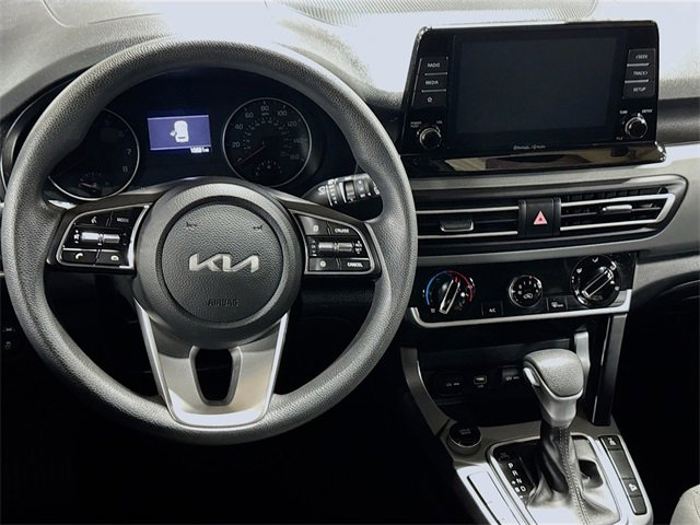 Used 2023 Kia Seltos LX image 13