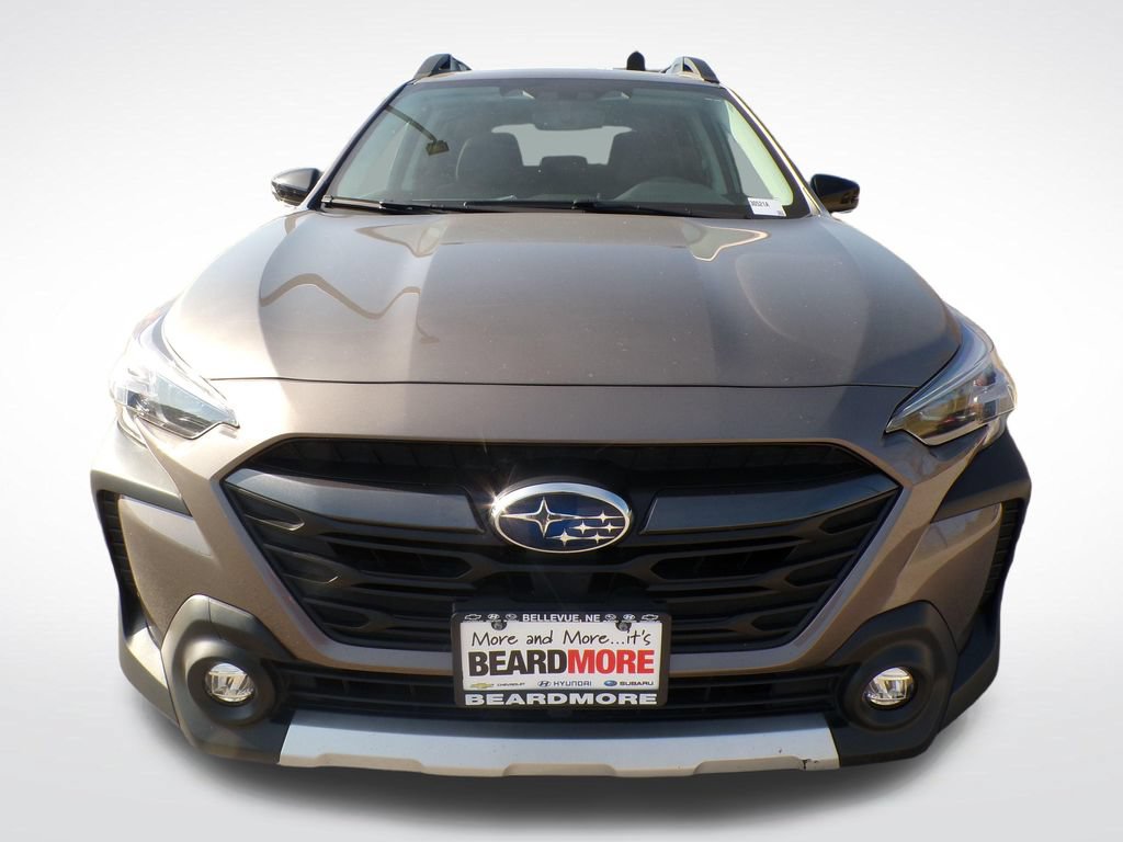 Used 2023 Subaru Outback Limited AWD/4WD image 7