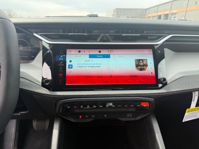 New 2026 Jeep Cherokee Laredo AWD/4WD image 18
