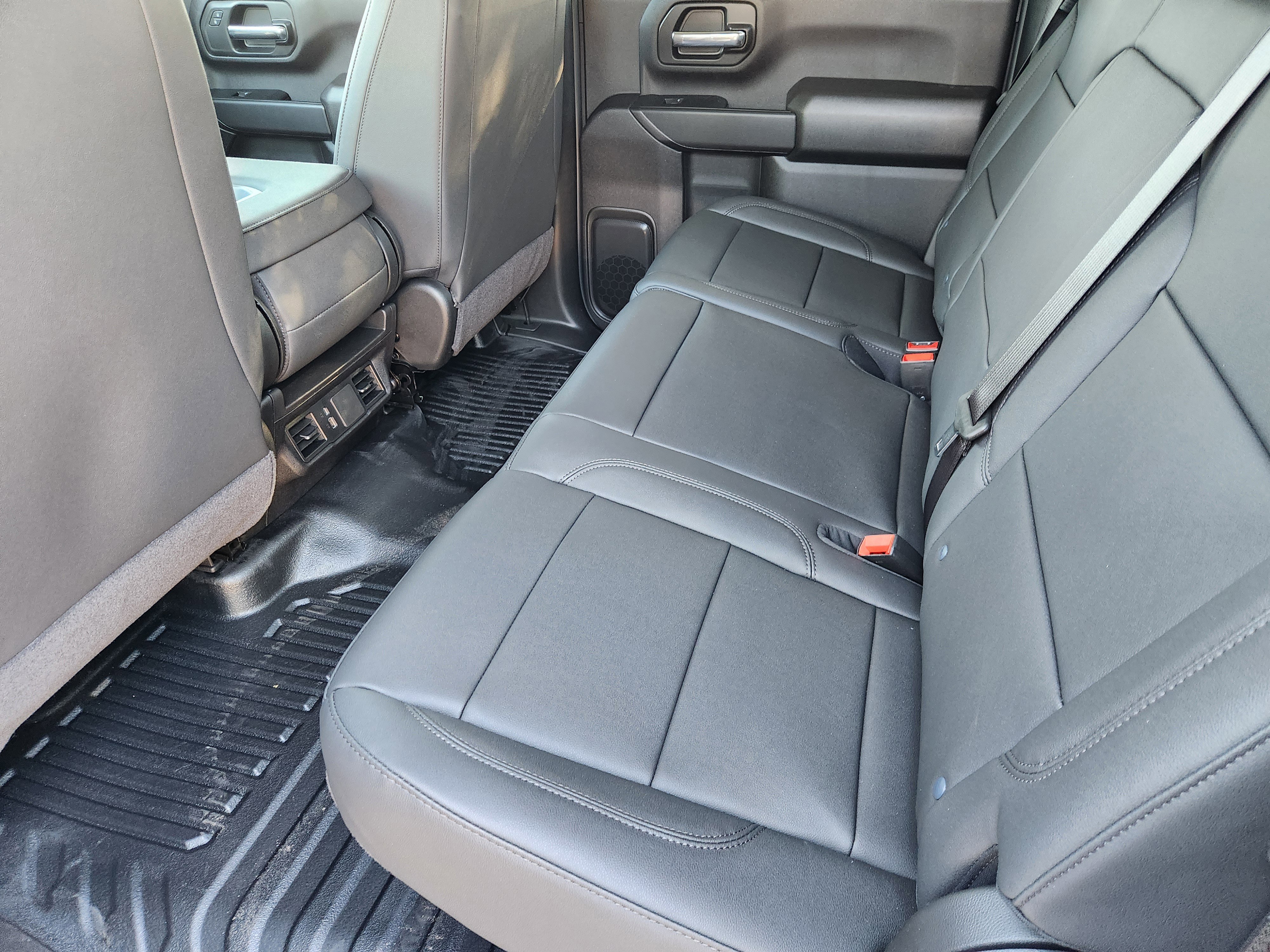 New 2026 Chevrolet Silverado 3500 W/T w/ WT Convenience Package image 30