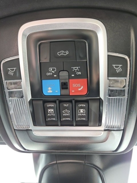 New 2026 RAM 2500 Laramie w/ Night Edition image 17