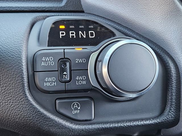 New 2026 RAM 1500 Big Horn image 23