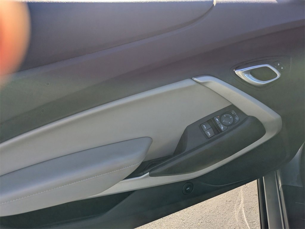Used 2023 Chevrolet Camaro LT image 15
