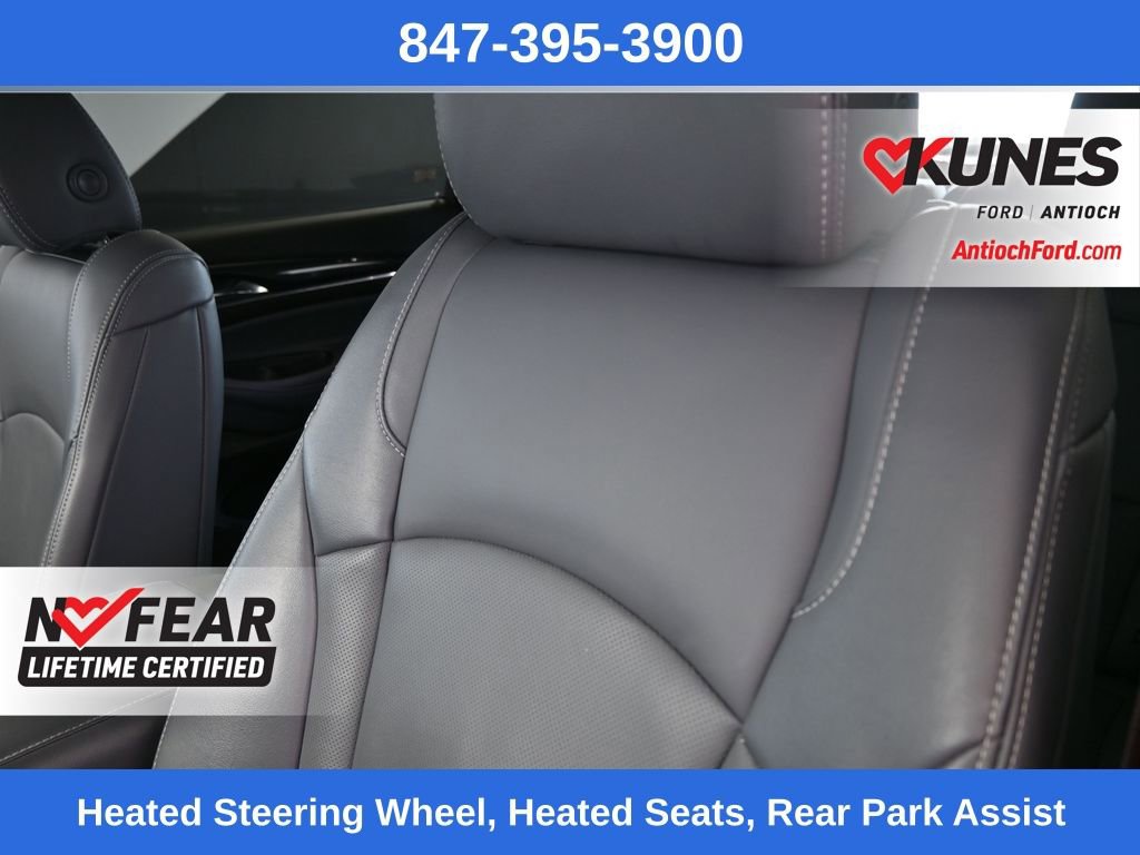 Used 2024 Buick Enclave Premium image 14