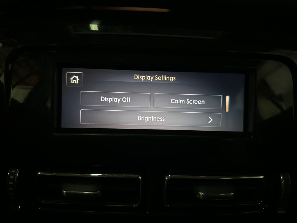 Used 2023 Lincoln Aviator Reserve w/ Equipment Group 201A image 44