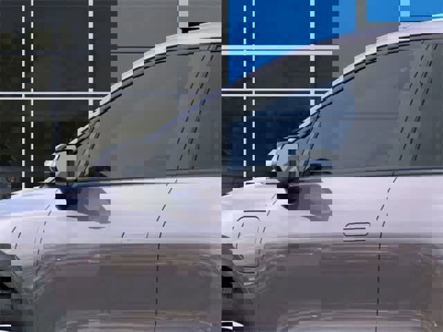 New 2026 Chevrolet Equinox EV LT image 12