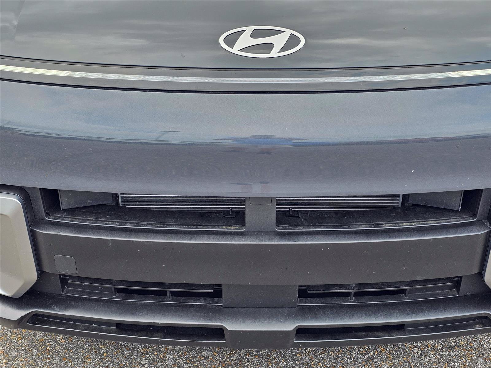 Used 2026 Hyundai Kona SEL Sport FWD image 3