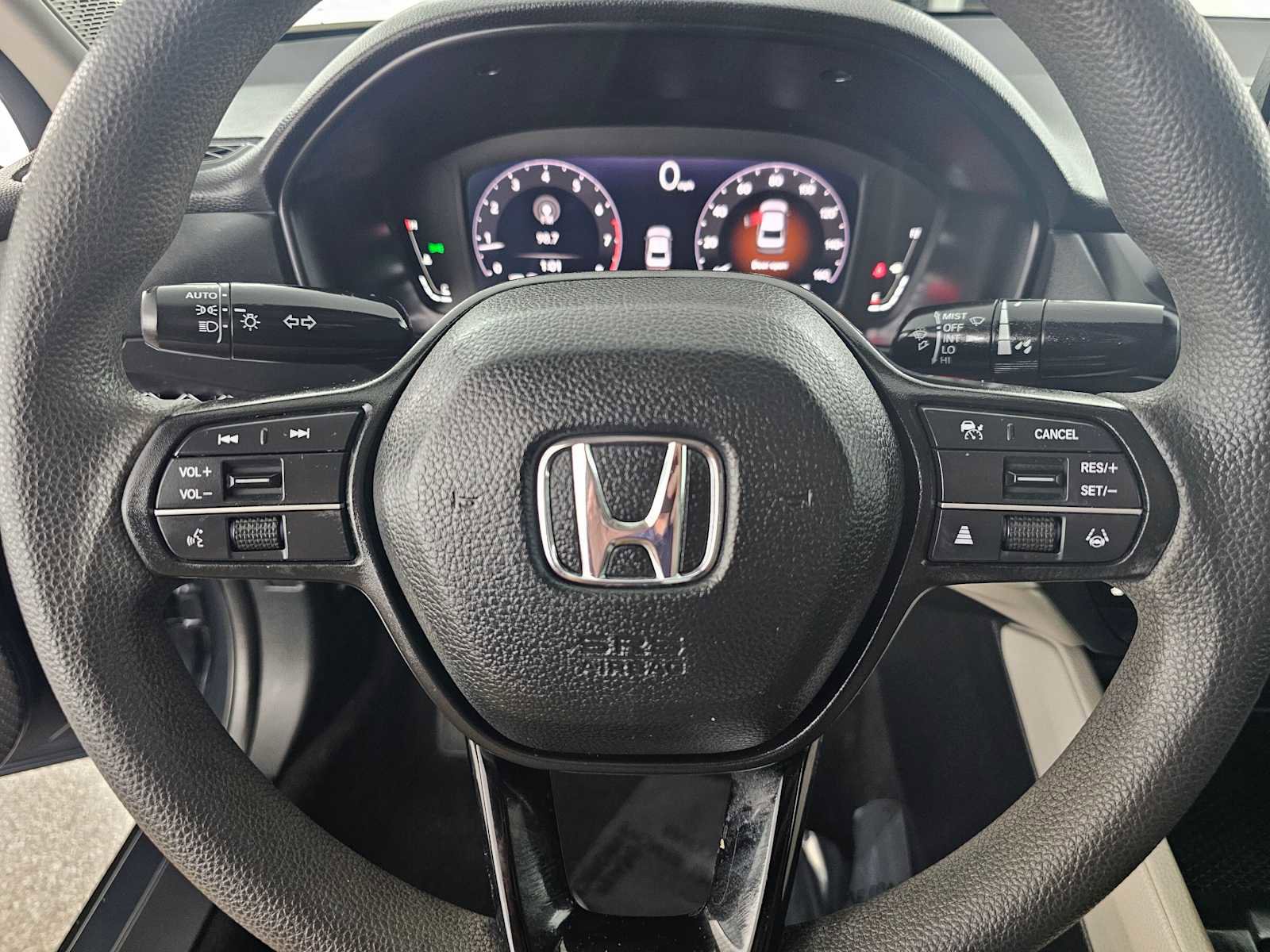 Used 2023 Honda Accord EX image 22