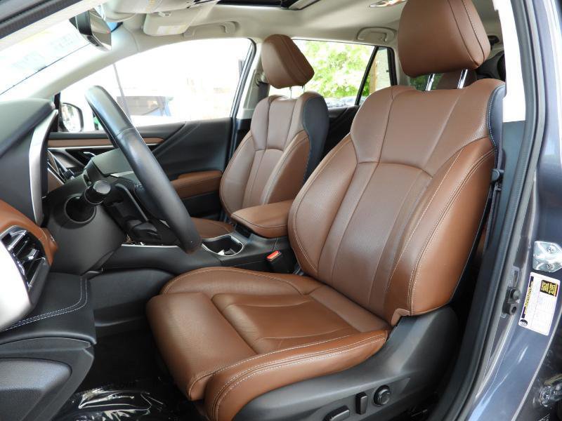 Used 2022 Subaru Outback Touring XT AWD/4WD image 51