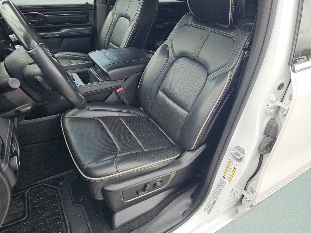 Used 2022 RAM 1500 Limited w/ Body-Colour Bumper Group AWD/4WD image 6