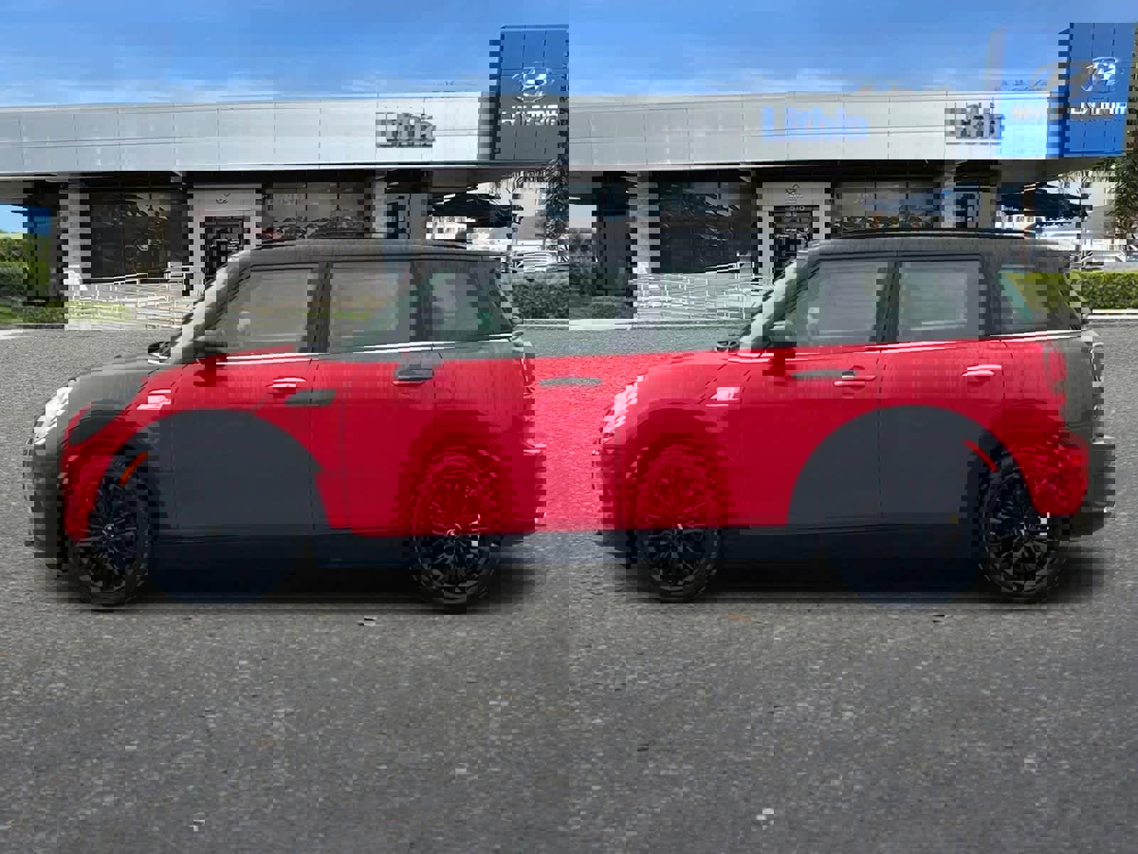 Used 2021 MINI Cooper Clubman S image 5