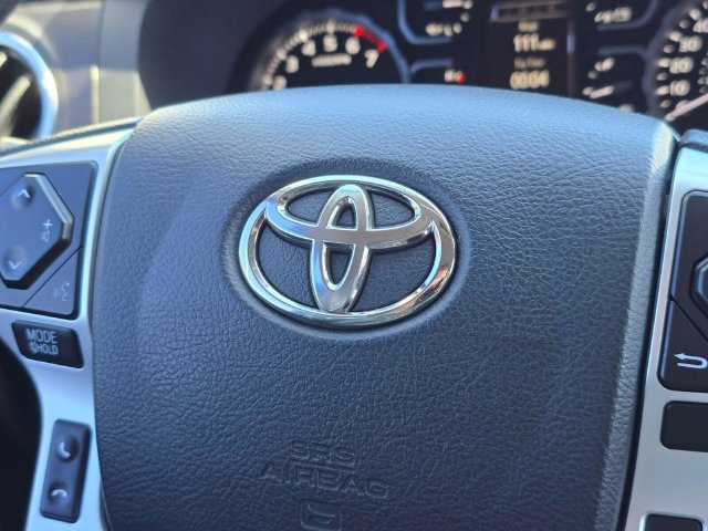 Used 2018 Toyota Tundra SR5 w/ SR5 Upgrade Package AWD/4WD image 31