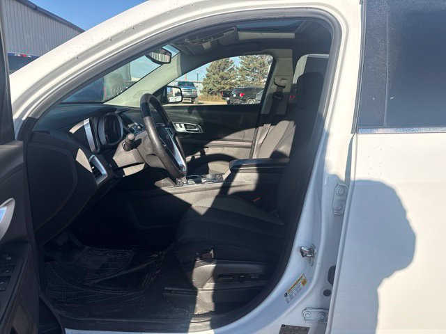 Used 2015 Chevrolet Equinox LT w/ Driver Convenience Package FWD image 4