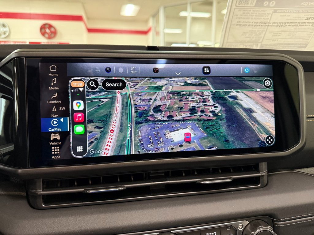 New 2026 Jeep Wrangler Sahara image 30