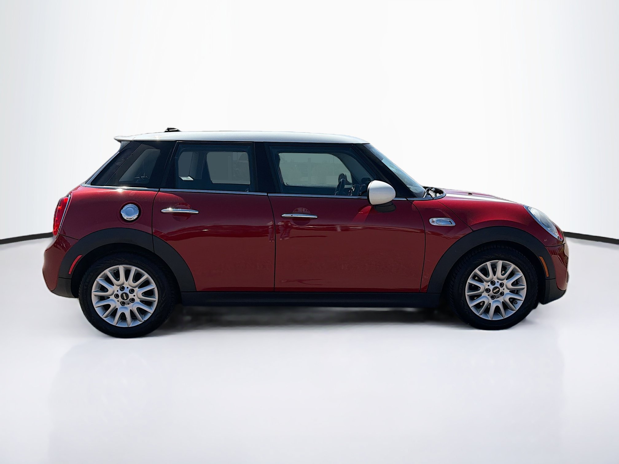 Used 2016 MINI Cooper S FWD image 10