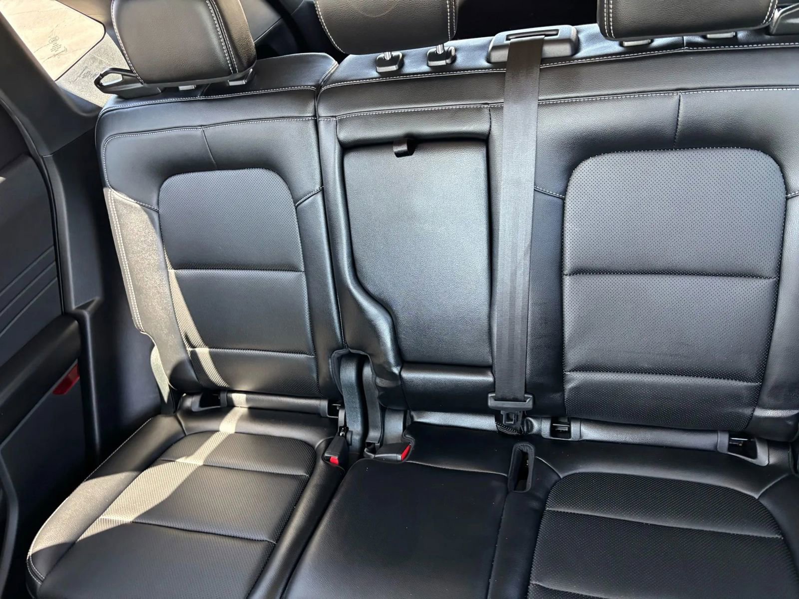 Used 2022 Ford Escape SEL image 21