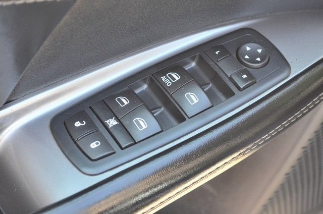 Used 2017 Dodge Journey Crossroad w/ Popular Equipment Group AWD/4WD image 16