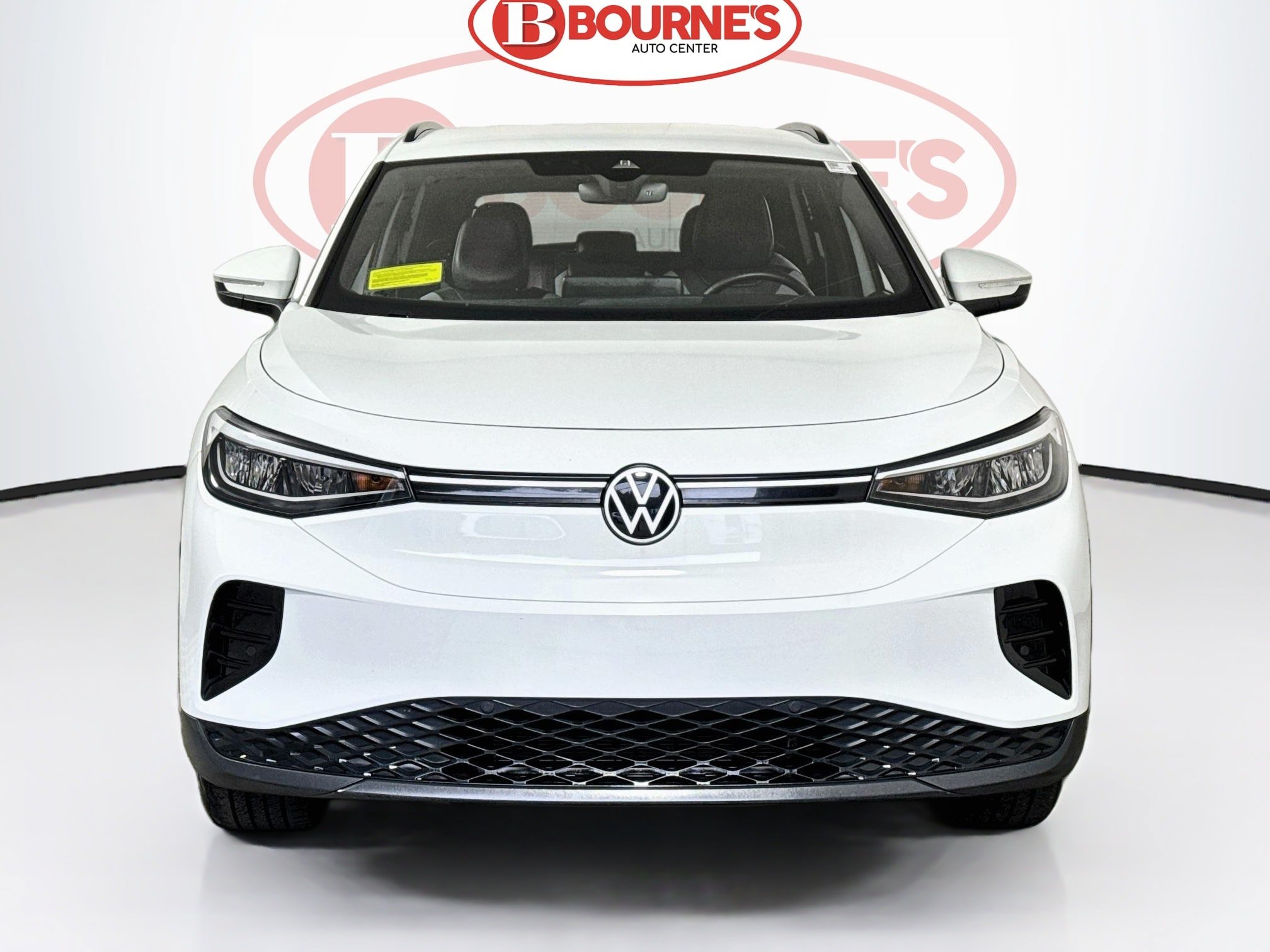 Used 2023 Volkswagen ID.4 Pro AWD/4WD image 5