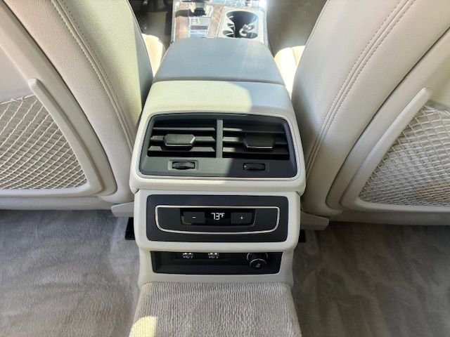 Used 2019 Audi A6 3.0T Premium Plus w/ Premium Plus Package AWD/4WD image 20