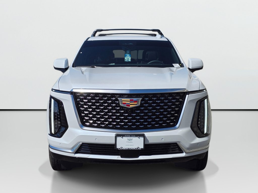 New 2026 Cadillac Escalade Luxury AWD/4WD image 11