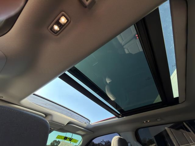 Used 2021 Ford F150 XLT w/ Equipment Group 301A Mid image 15