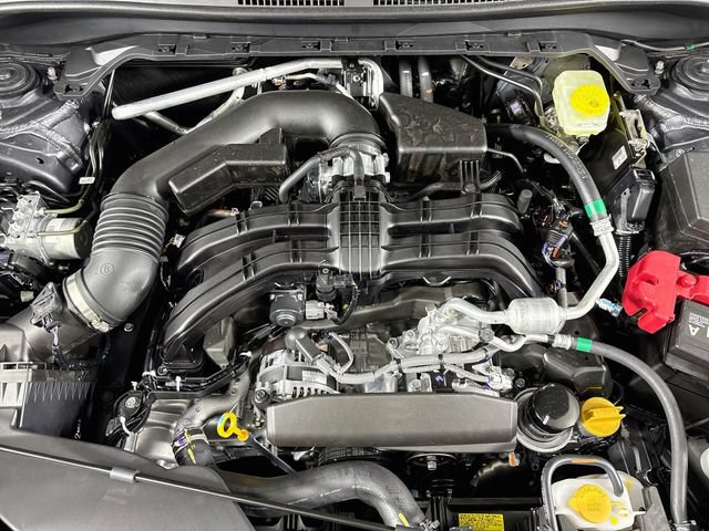 New 2026 Subaru Forester Limited AWD/4WD image 31