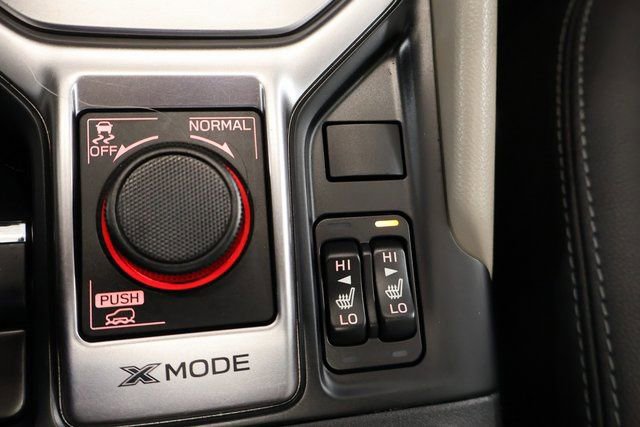 Certified 2023 Subaru Forester Premium image 21