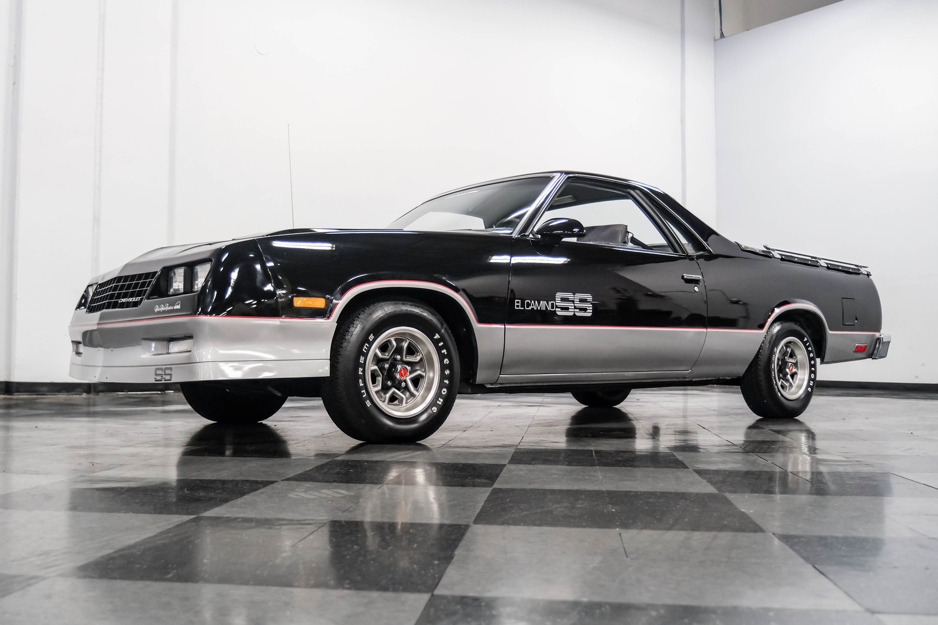 Used 1987 Chevrolet El Camino V8 image 20